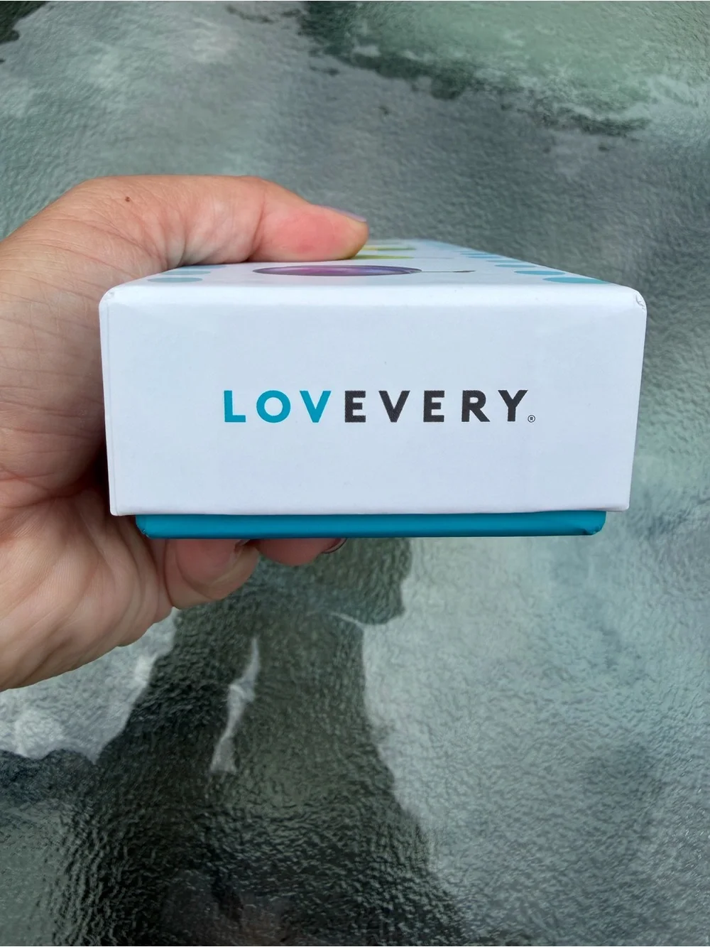 Lovevery Subitizing Dominoes | COMPLETE w/ Box & Instructions | Planner Kit